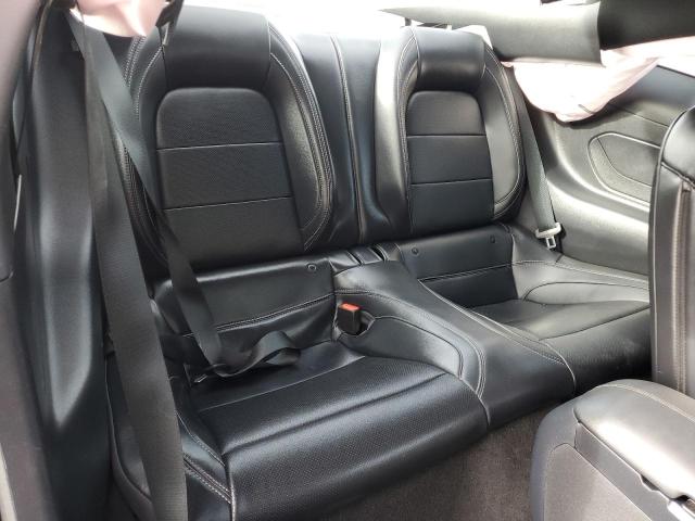 Photo 10 from auction – 2024 FORD MUSTANG with VIN 1FA6P8THXR5113112