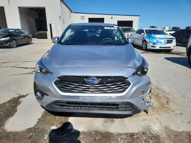 Photo 5 from auction – 2025 SUBARU IMPREZA SP with VIN JF1GUAFC8S8270131