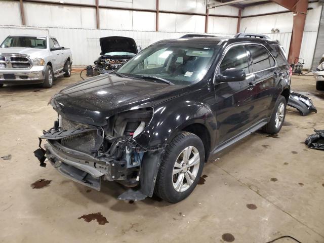 Photo 1 from auction – 2017 CHEVROLET EQUINOX LT with VIN 2GNALCEK8H1594030