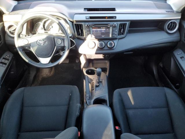 Photo 8 from auction – 2016 TOYOTA RAV4 LE with VIN 2T3ZFREVXGW247725