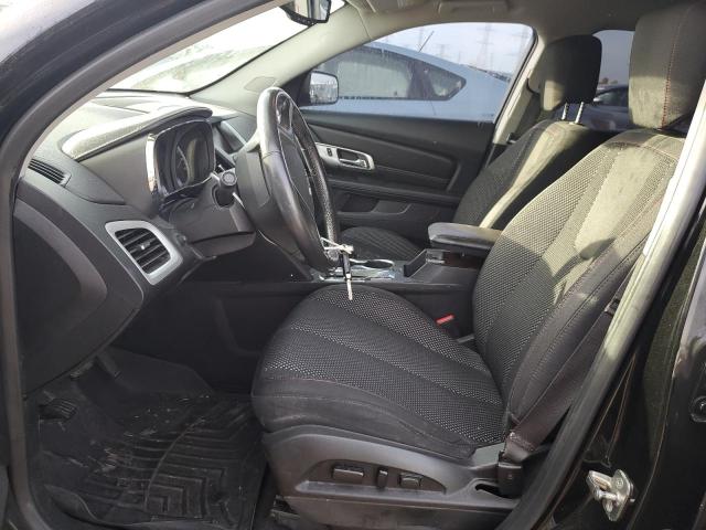 Photo 7 from auction – 2016 GMC TERRAIN SL with VIN 2GKALNEK4G6170662