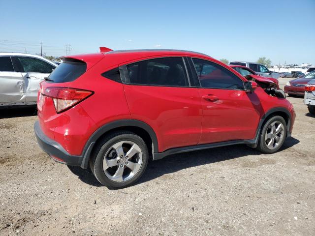 Photo 3 from auction – 2017 HONDA HR-V EXL with VIN 3CZRU5H72HM707355