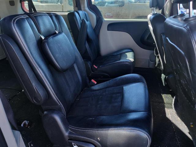 Photo 11 from auction – 2019 DODGE GRAND CARA with VIN 2C4RDGCG5KR692276