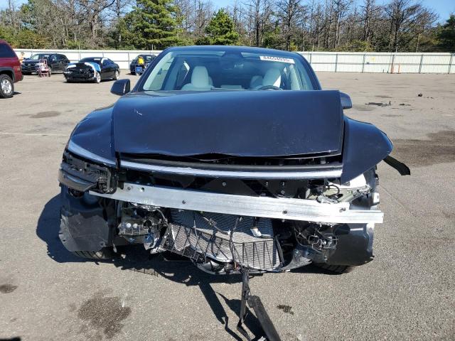 Photo 5 from auction – 2026 TESLA MODEL Y with VIN 7SAYGDED8TA439079