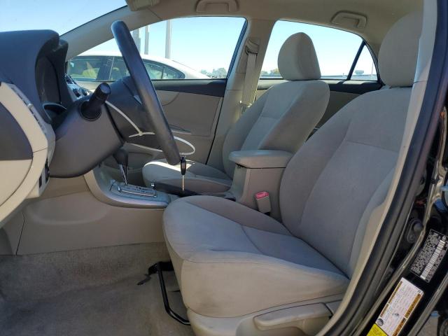 Photo 7 from auction – 2011 TOYOTA COROLLA BASE with VIN JTDBU4EE6B9137130