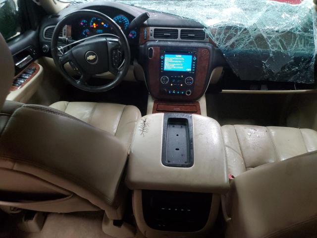 Photo 8 from auction – 2008 CHEVROLET AVALANCHE with VIN 3GNFK12328G298258