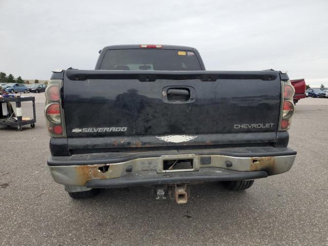 Photo 6 from auction – 2003 CHEVROLET SILVERADO with VIN 2GCEK19T731114458