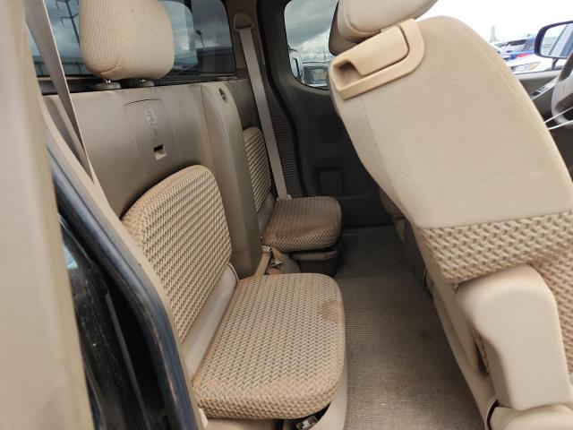 Photo 10 from auction – 2007 NISSAN FRONTIER K with VIN 1N6AD06U77C429189