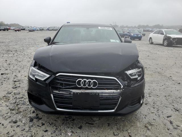 Photo 5 from auction – 2018 AUDI A3 PREMIUM with VIN WAUB8GFFXJ1081300