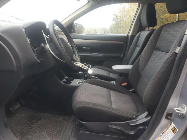 Photo 7 from auction – 2015 MITSUBISHI OUTLANDER with VIN JA4AZ2A30FZ602703