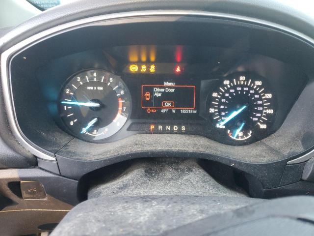 Photo 9 from auction – 2015 FORD FUSION SE with VIN 3FA6P0H78FR199756