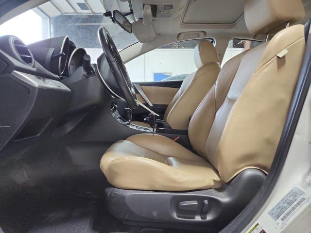 Photo 7 from auction – 2012 MAZDA 3 I with VIN JM1BL1W79C1603697