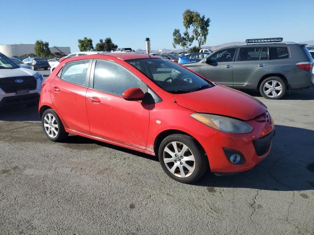 Photo 4 from auction – 2013 MAZDA MAZDA2 with VIN JM1DE1LY7D0158559
