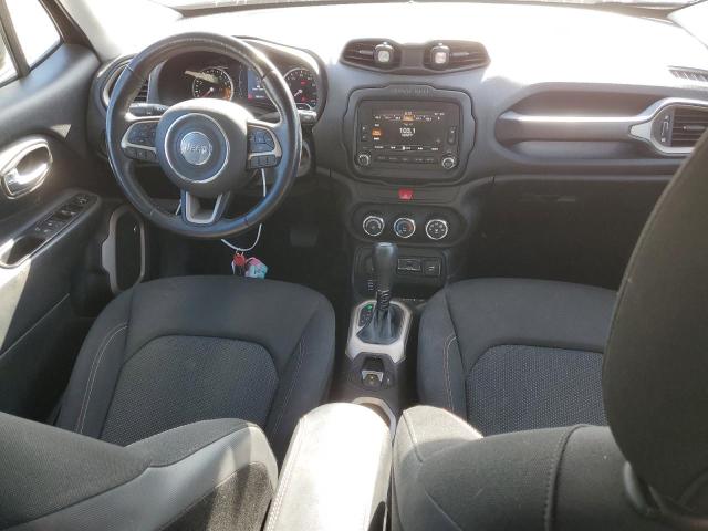 Photo 8 from auction – 2016 JEEP RENEGADE L with VIN ZACCJBBT0GPD52724