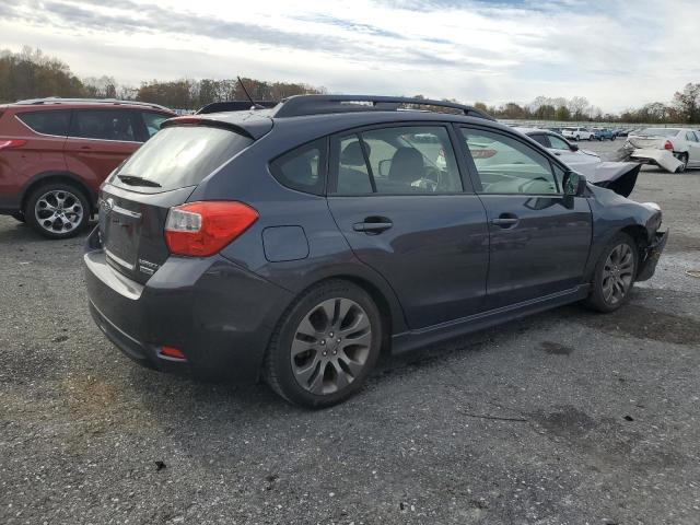 Photo 3 from auction – 2013 SUBARU IMPREZA SP with VIN JF1GPAL64D2834918