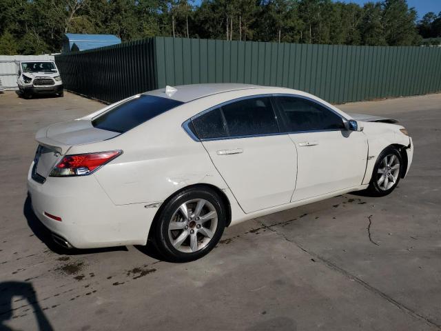 Photo 3 from auction – 2012 ACURA TL with VIN 19UUA8F56CA005753