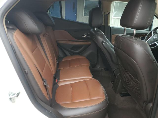 Photo 11 from auction – 2014 BUICK ENCORE PRE with VIN KL4CJHSB3EB655122