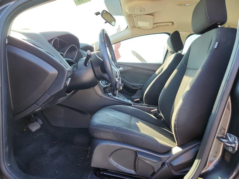 Photo 7 from auction – 2017 FORD FOCUS SE with VIN 1FADP3FE3HL299565