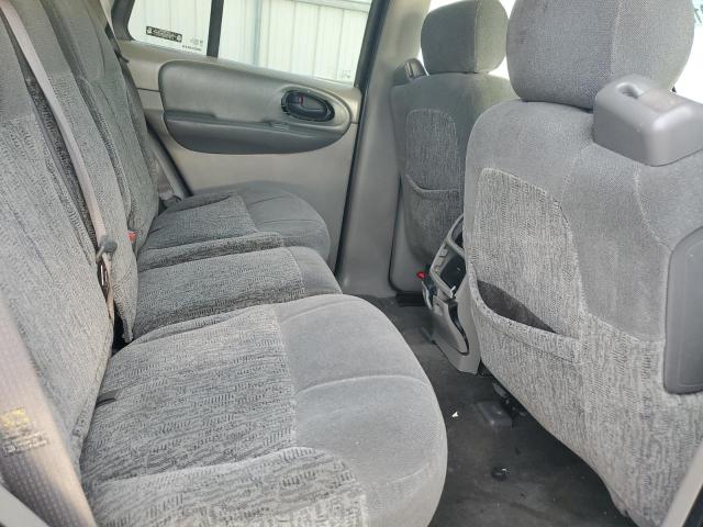 Photo 11 from auction – 2002 CHEVROLET TRAILBLAZE with VIN 1GNDT13S622344300