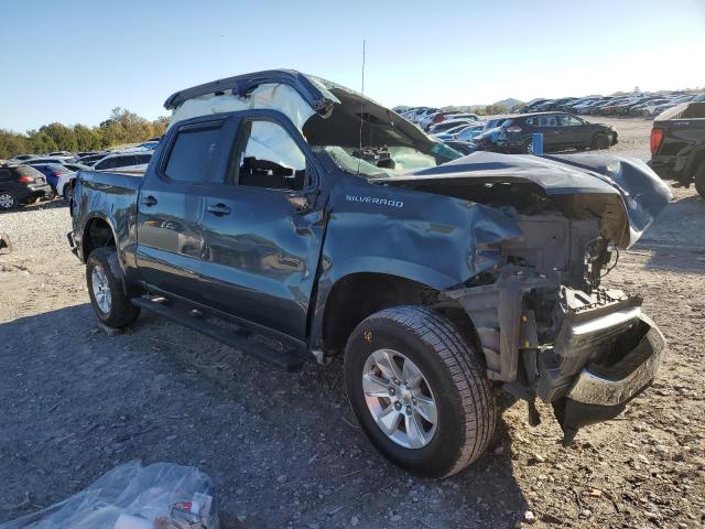 Photo 4 from auction – 2019 CHEVROLET SILVERADO with VIN 3GCUYDED3KG148915