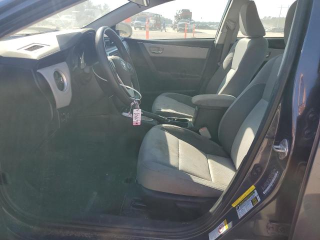 Photo 7 from auction – 2019 TOYOTA COROLLA L with VIN 5YFBURHEXKP870414