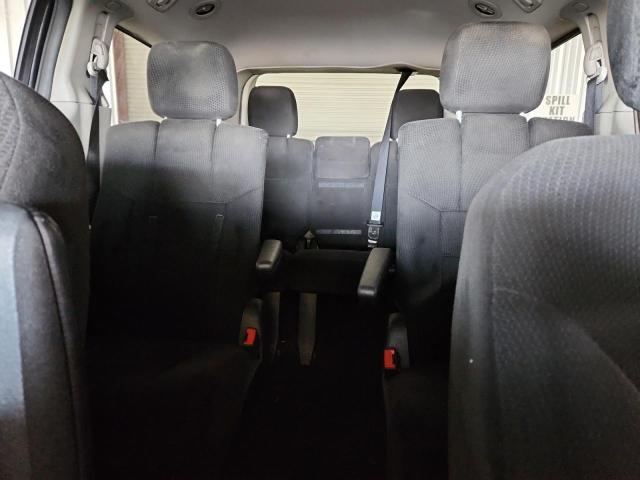 Photo 10 from auction – 2012 DODGE GRAND CARA with VIN 2C4RDGCG3CR202032
