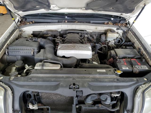 Photo 12 from auction – 2006 TOYOTA 4RUNNER SR with VIN JTEBT14R168037580