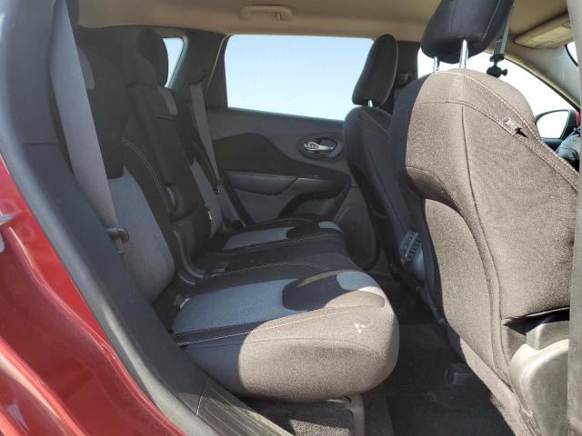 Photo 11 from auction – 2014 JEEP CHEROKEE L with VIN 1C4PJMCS8EW219809