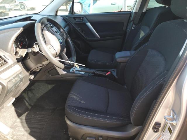 Photo 7 from auction – 2015 SUBARU FORESTER 2 with VIN JF2SJADC5FH450139