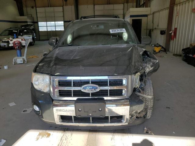 Photo 5 from auction – 2009 FORD ESCAPE LIM with VIN 1FMCU04G49KB94747