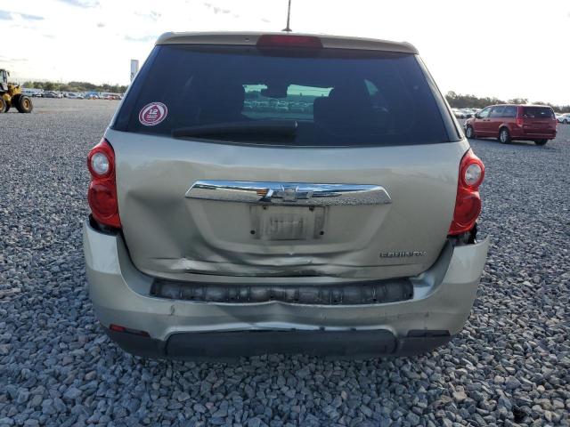 Photo 6 from auction – 2015 CHEVROLET EQUINOX LS with VIN 2GNALAEK0F1124298