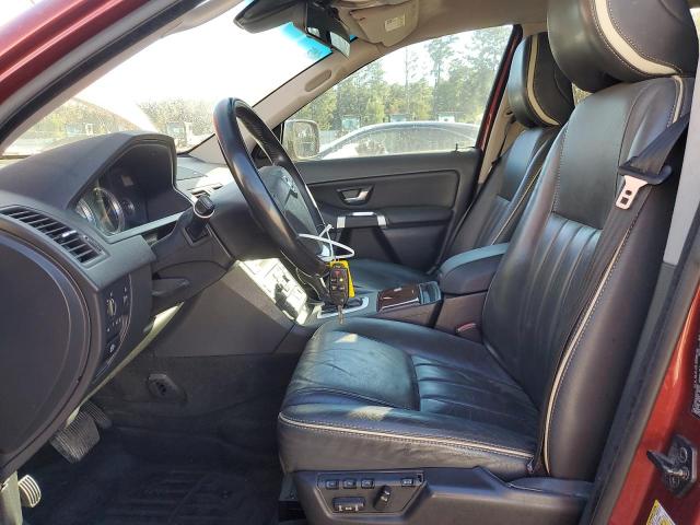 Photo 7 from auction – 2013 VOLVO XC90 3.2 with VIN YV4952CZ5D1654990
