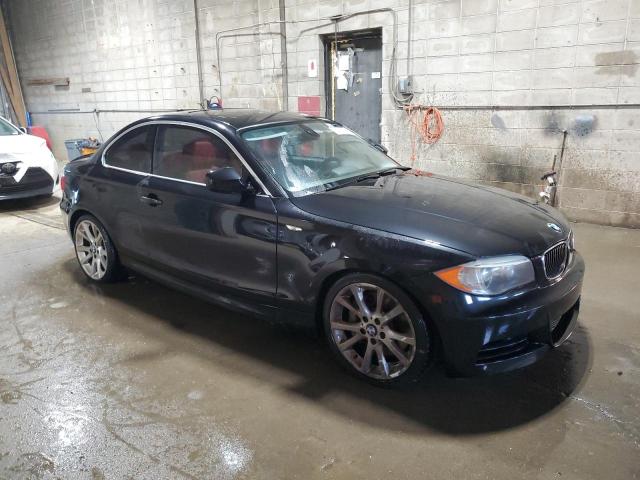 Photo 4 from auction – 2012 BMW 135 I with VIN WBAUC9C56CVM13260