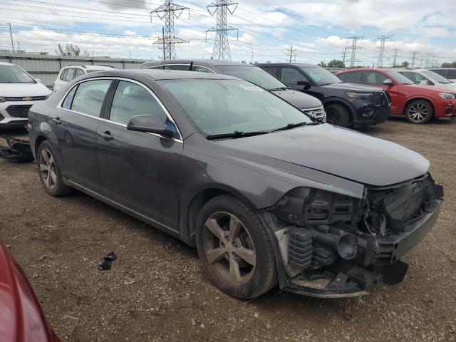 Photo 4 from auction – 2011 CHEVROLET MALIBU 1LT with VIN 1G1ZC5EU4BF341739