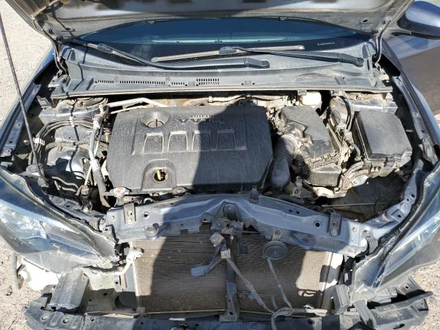 Photo 11 from auction – 2017 TOYOTA COROLLA L with VIN 2T1BURHE5HC852427