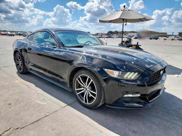 Photo 4 from auction – 2017 FORD MUSTANG with VIN 1FA6P8TH5H5306377