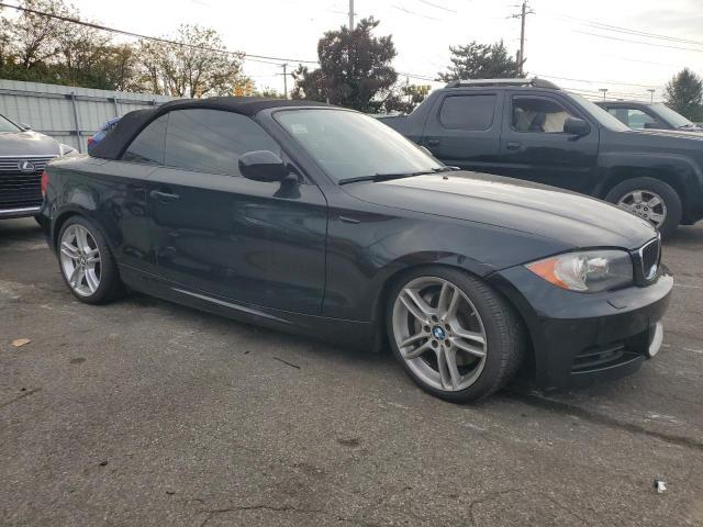 Photo 4 from auction – 2011 BMW 135 I with VIN WBAUN7C52BVM24429