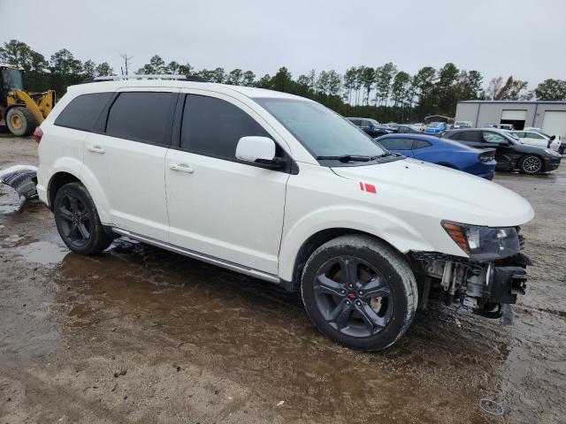 Photo 4 from auction – 2019 DODGE JOURNEY CR with VIN 3C4PDCGG4KT717529