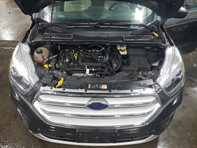 Photo 12 from auction – 2019 FORD ESCAPE SEL with VIN 1FMCU9HD7KUB04036