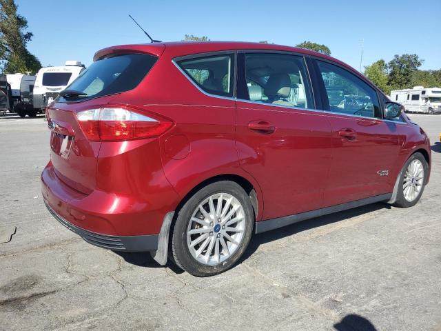 Photo 3 from auction – 2013 FORD C-MAX PREM with VIN 1FADP5CU9DL557072