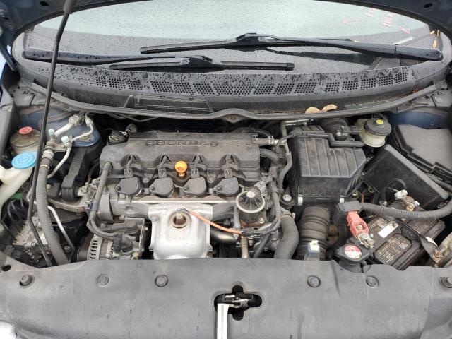 Photo 11 from auction – 2011 HONDA CIVIC with VIN 2HGFA1F50BH524992