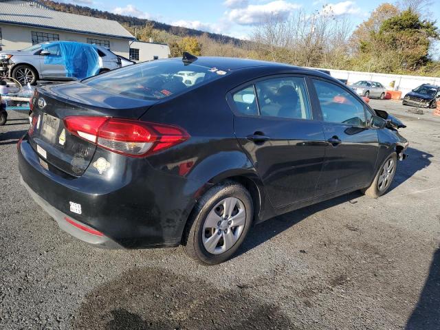 Photo 3 from auction – 2017 KIA FORTE LX with VIN 3KPFK4A70HE070074
