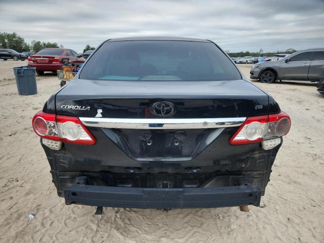 Photo 6 from auction – 2011 TOYOTA COROLLA BA with VIN JTDBU4EE1BJ089423