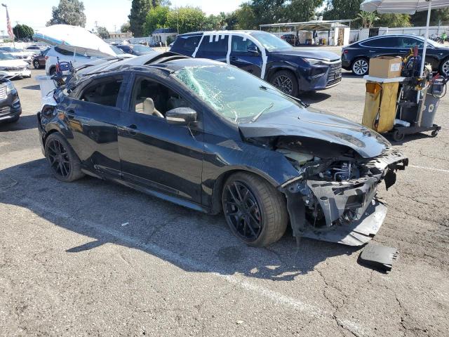 Photo 4 from auction – 2014 FORD FOCUS ST with VIN 1FADP3L93EL391648