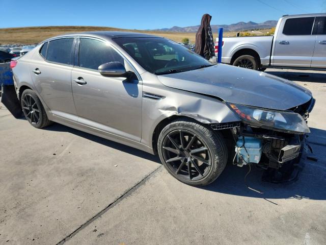 Photo 4 from auction – 2012 KIA OPTIMA SX with VIN 5XXGR4A67CG074405