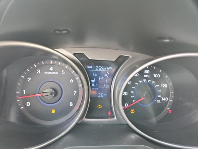 Photo 9 from auction – 2015 HYUNDAI VELOSTER with VIN KMHTC6AD3FU245185