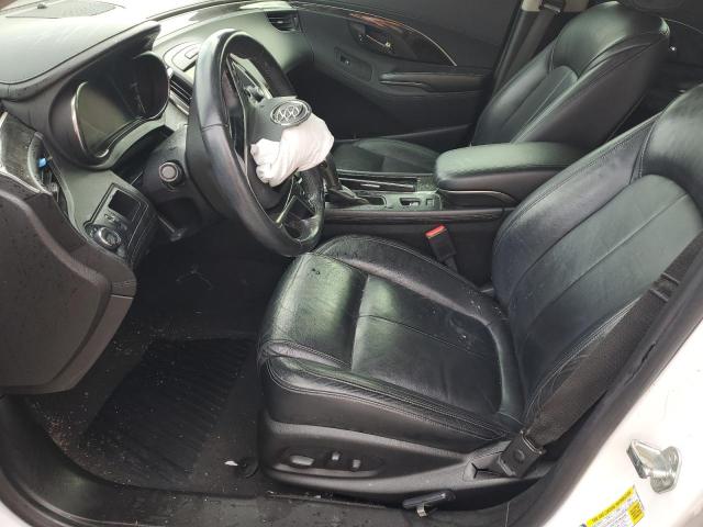 Photo 7 from auction – 2015 BUICK LACROSSE with VIN 1G4GB5G35FF208933