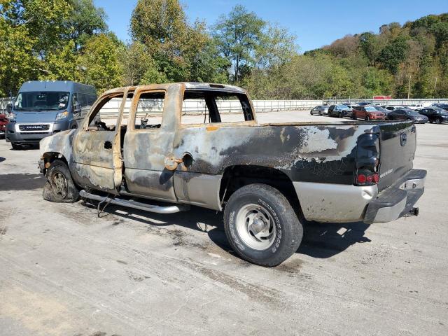 Photo 2 from auction – 2002 CHEVROLET SILVERADO K1500 with VIN 1GCEK19V42E258581