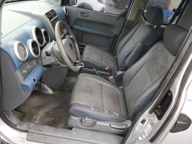 Photo 7 from auction – 2005 HONDA ELEMENT EX with VIN 5J6YH286X5L029943