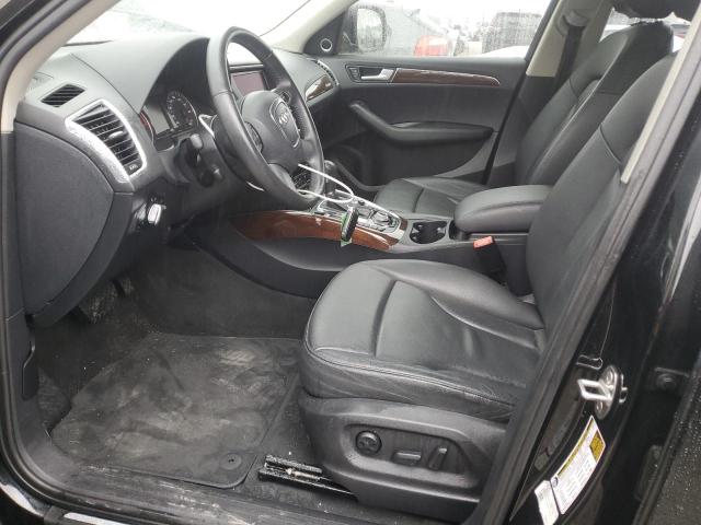 Photo 7 from auction – 2012 AUDI Q5 PREMIUM with VIN WA1LFAFP0CA129225